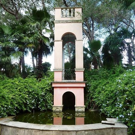 Torre Ferrantina B&B De Charme Lecce Kültér fotó