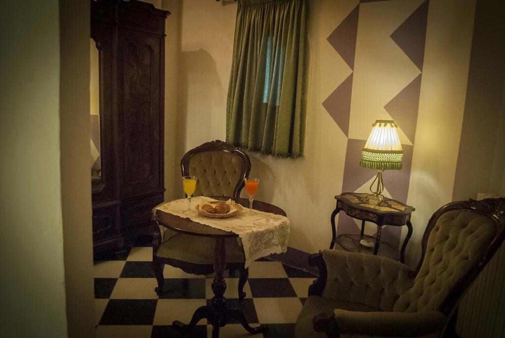 Torre Ferrantina B&B De Charme Lecce Szoba fotó