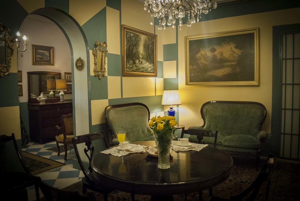 Torre Ferrantina B&B De Charme Lecce Szoba fotó