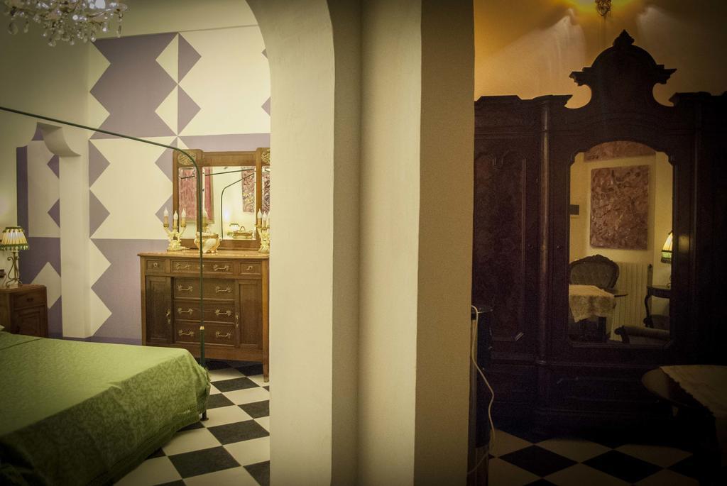Torre Ferrantina B&B De Charme Lecce Kültér fotó