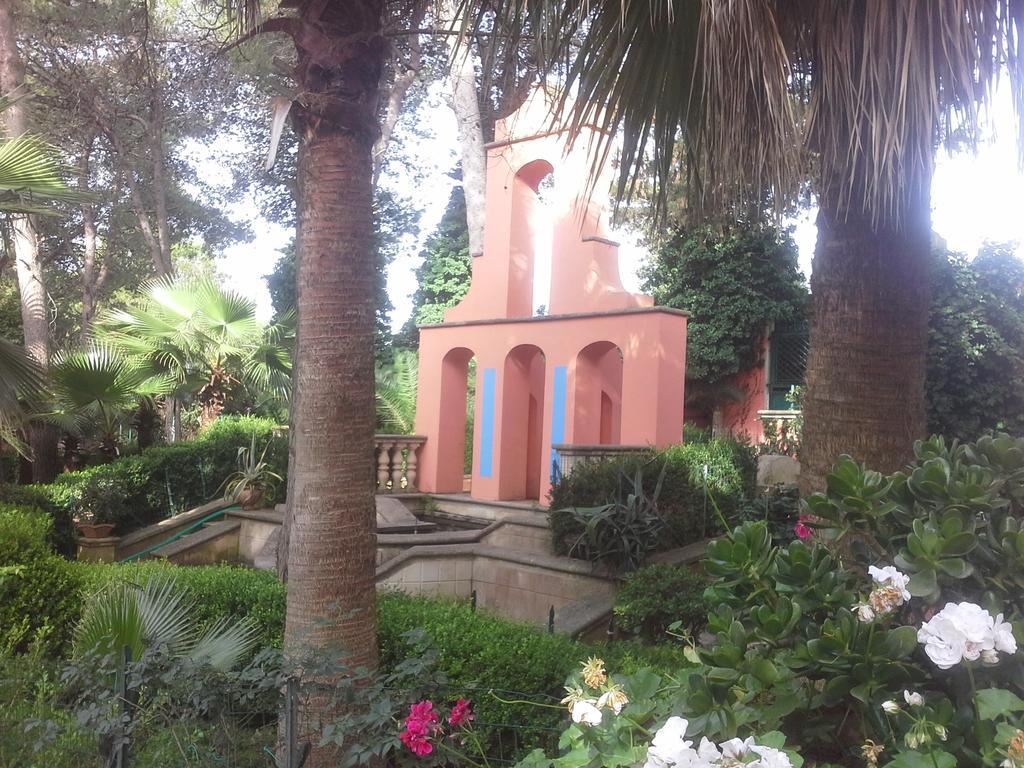Torre Ferrantina B&B De Charme Lecce Kültér fotó