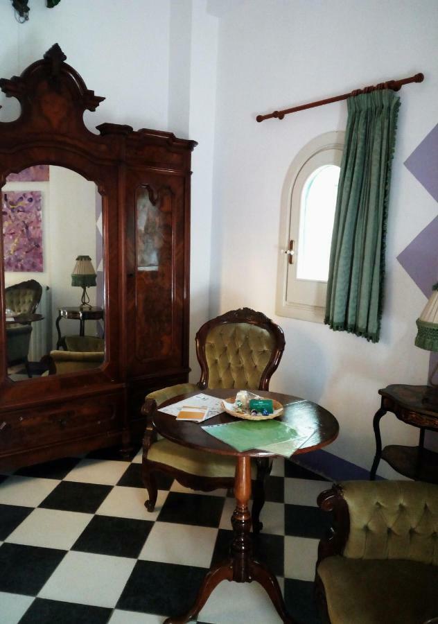 Torre Ferrantina B&B De Charme Lecce Kültér fotó